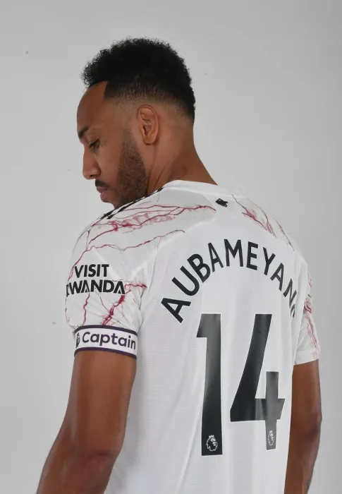 Framed Print : Arsenal Football Club: Aubameyang Leads 2020-21 First Team Training Session Framed Print : Arsenal Football Club: Aubameyang Leads 2020-21 First Team Training Session