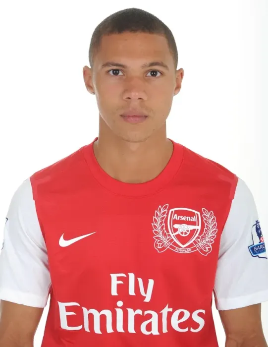 Framed Print : Arsenal Football Club: Kieran Gibbs at Emirates Stadium Framed Print : Arsenal Football Club: Kieran Gibbs at Emirates Stadium