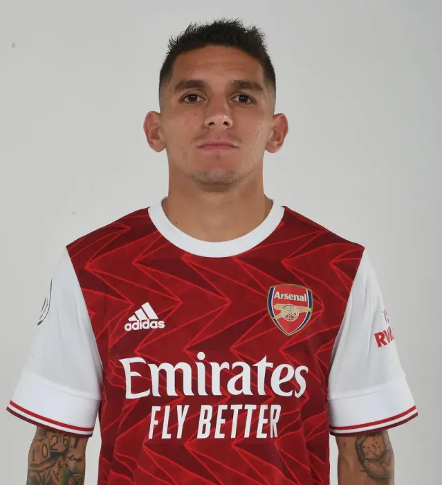 Framed Print : Arsenal Football Club: Lucas Torreira Training with the First Team at London Colney (2020-21) Framed Print : Arsenal Football Club: Lucas Torreira Training with the First Team at London Colney (2020-21)