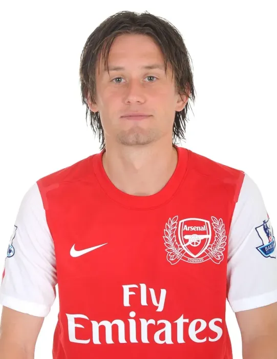 Framed Print : Arsenal Football Club: Tomas Rosicky at Emirates Stadium, 2011 Framed Print : Arsenal Football Club: Tomas Rosicky at Emirates Stadium, 2011