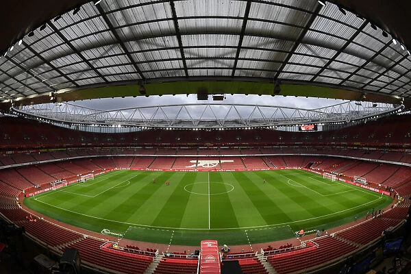 Arsenal at Home: Emirates Stadium Awaits Arsenal vs Crystal Palace, Premier League 2021-22