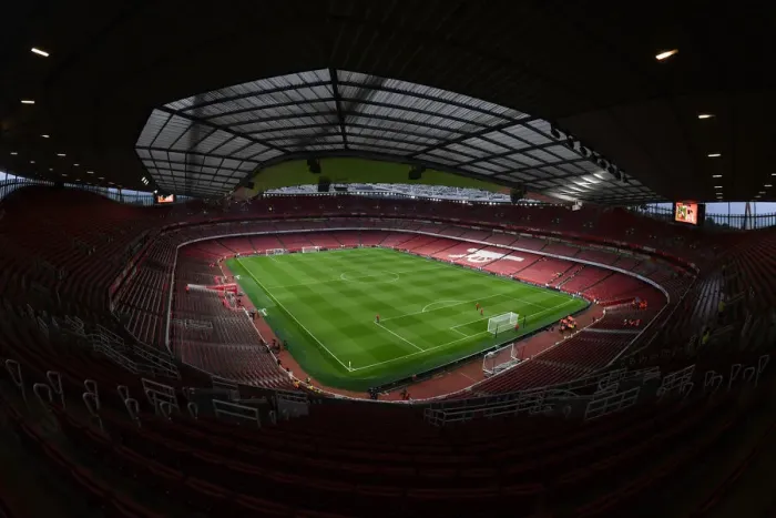 Framed Print : Arsenal at Home: Emirates Stadium - Premier League Showdown: Arsenal vs Crystal Palace Framed Print : Arsenal at Home: Emirates Stadium - Premier League Showdown: Arsenal vs Crystal Palace