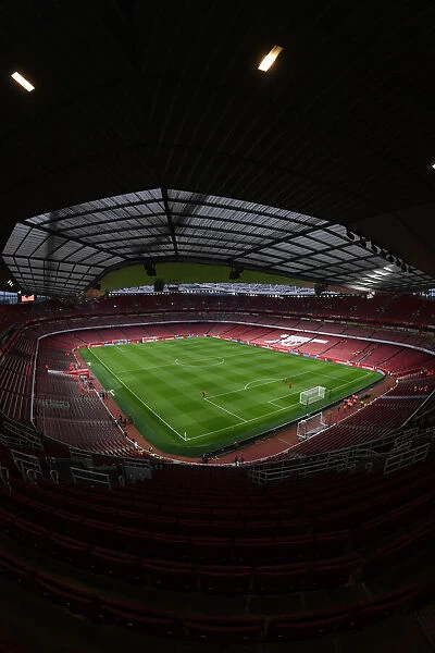 Arsenal at Home: Emirates Stadium Ready for Arsenal vs Crystal Palace, Premier League 2021-22