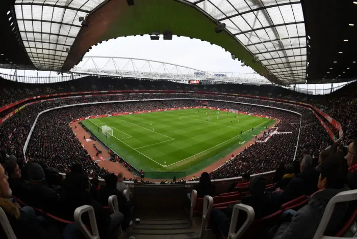 Framed Print : Arsenal at Home: Pride Fills Emirates Stadium Against Burnley (Premier League 2021-22) Framed Print : Arsenal at Home: Pride Fills Emirates Stadium Against Burnley (Premier League 2021-22)
