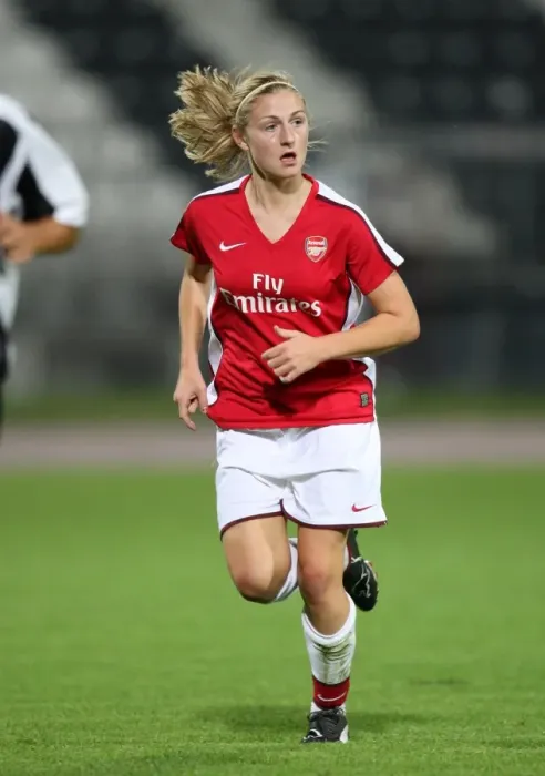 Framed Print : Arsenal Ladies Crush POAK Thessaloniki 9-0: Laura Coombs Stellar Performance Framed Print : Arsenal Ladies Crush POAK Thessaloniki 9-0: Laura Coombs Stellar Performance