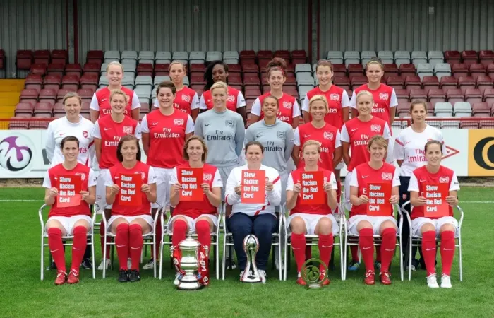 Framed Print : Arsenal Ladies Dominate Bobruichanka in UEFA Champions League: 6-0 Victory Framed Print : Arsenal Ladies Dominate Bobruichanka in UEFA Champions League: 6-0 Victory