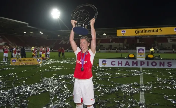 Framed Print : Arsenal Ladies v Notts County Ladies FA WSL Continental Cup Final 1 / 11 / 2015 Framed Print : Arsenal Ladies v Notts County Ladies FA WSL Continental Cup Final 1 / 11 / 2015