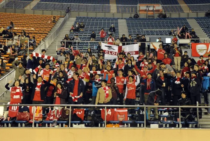 Framed Print : Arsenal Ladies vs INAC Kobe: 1-1 Stalemate at Charity Match in Nishigaoka Stadium, Tokyo (November 30, 2011) Framed Print : Arsenal Ladies vs INAC Kobe: 1-1 Stalemate at Charity Match in Nishigaoka Stadium, Tokyo (November 30, 2011)