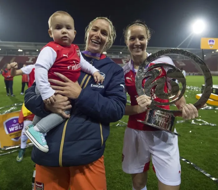 Framed Print : Arsenal Ladies vs Notts County Ladies: FA WSL Continental Cup Final (November 1, 2015) Framed Print : Arsenal Ladies vs Notts County Ladies: FA WSL Continental Cup Final (November 1, 2015)