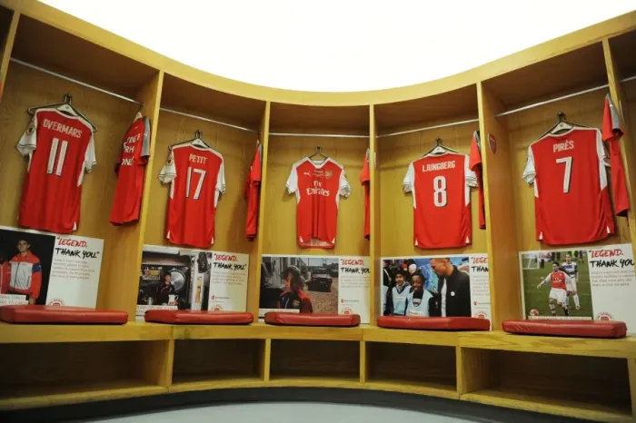 Framed Print : Arsenal Legends vs Milan Glorie: A Battle of Football Legends at Emirates Stadium Framed Print : Arsenal Legends vs Milan Glorie: A Battle of Football Legends at Emirates Stadium