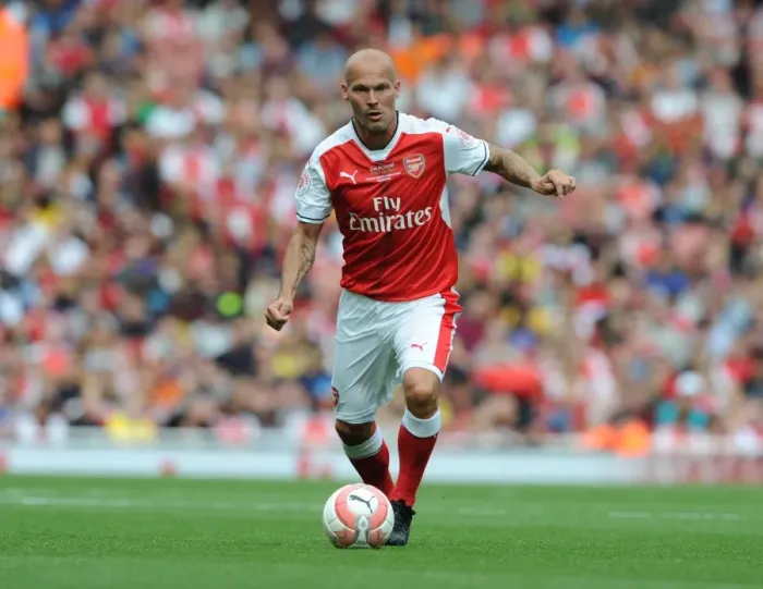 Framed Print : Arsenal Legends vs. Milan Glorie: Clash of Football Greats at Emirates Stadium Framed Print : Arsenal Legends vs. Milan Glorie: Clash of Football Greats at Emirates Stadium