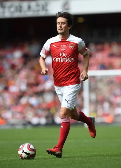 Framed Print : Arsenal Legends vs Real Madrid Legends: Rosicky's Glorious Performance at Emirates Stadium Framed Print : Arsenal Legends vs Real Madrid Legends: Rosicky's Glorious Performance at Emirates Stadium