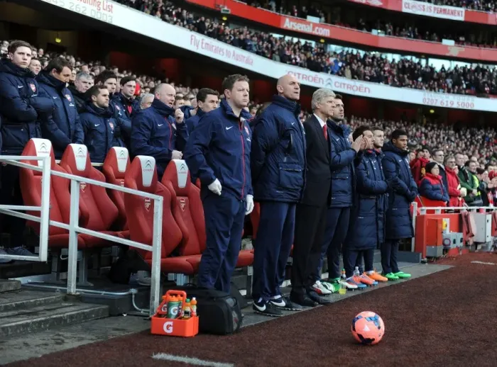 Framed Print : Arsenal and Liverpool Honor Sir Tom Finney with Minutes Silence during FA Cup Match Framed Print : Arsenal and Liverpool Honor Sir Tom Finney with Minutes Silence during FA Cup Match