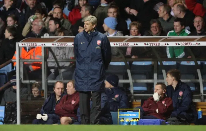 Framed Print : Arsenal manager Arsene Wenger Framed Print : Arsenal manager Arsene Wenger