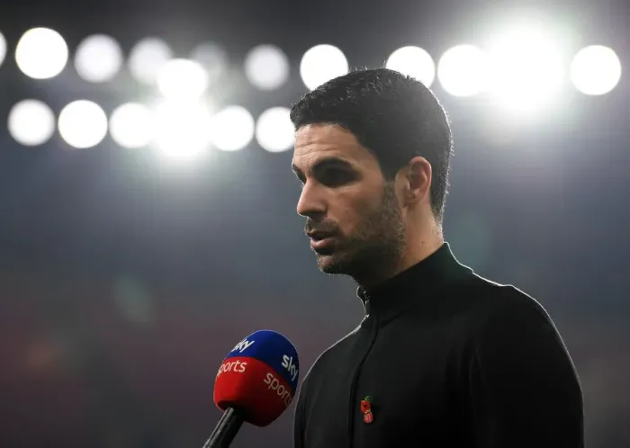 Framed Print : Arsenal Manager Mikel Arteta's Pre-Match Insights: Arsenal vs Aston Villa (Premier League 2020-21) Framed Print : Arsenal Manager Mikel Arteta's Pre-Match Insights: Arsenal vs Aston Villa (Premier League 2020-21)