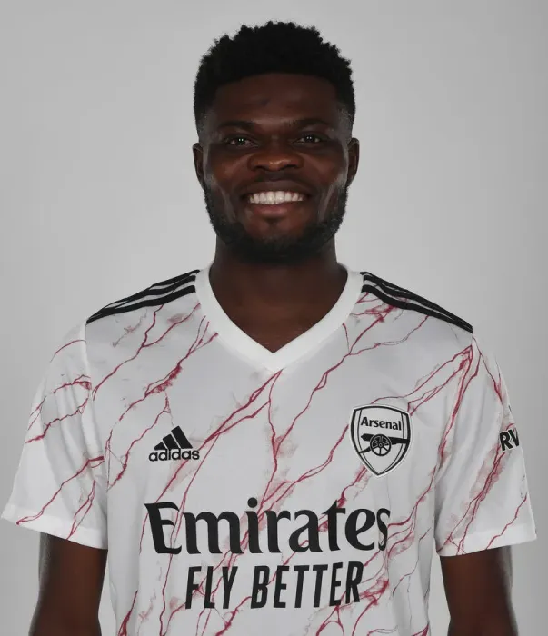 Framed Print : Arsenal Officially Welcomes Thomas Partey at London Colney Training Ground Framed Print : Arsenal Officially Welcomes Thomas Partey at London Colney Training Ground