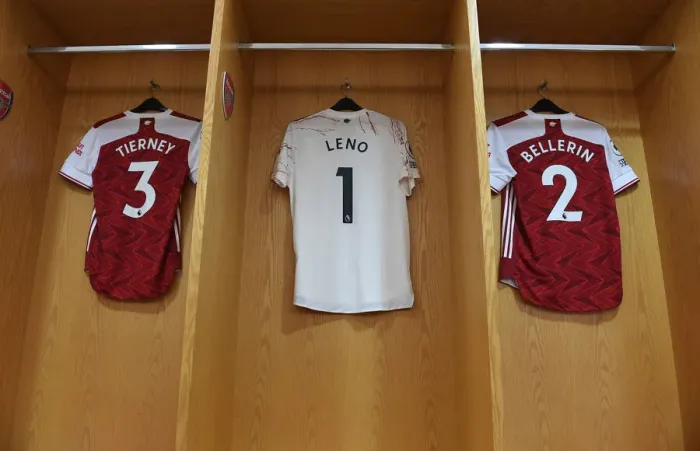 Framed Print : Arsenal Players Prepare for Wolverhampton Wanderers Match in Empty Emirates Stadium (2020-21) Framed Print : Arsenal Players Prepare for Wolverhampton Wanderers Match in Empty Emirates Stadium (2020-21)