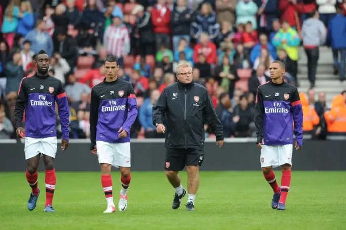 Framed Print : Arsenal Pre-Season: Arsenal FC vs. Anderlecht - The Markus Liebherr Memorial Cup Framed Print : Arsenal Pre-Season: Arsenal FC vs. Anderlecht - The Markus Liebherr Memorial Cup