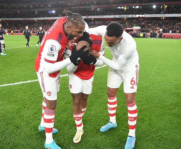 Arsenal Rejoice in Hard-Fought Premier League Victory Over Wolverhampton Wanderers