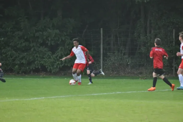 Framed Print : Arsenal Soccer Schools: Unforgettable Residential Week 2 at Arsenal Football Club