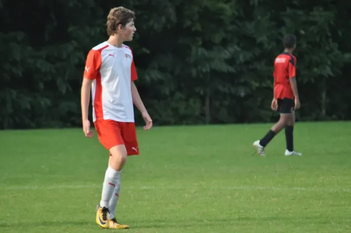 Framed Print : Arsenal Soccer Schools: Unforgettable Residential Week 2 at Arsenal Football Club Framed Print : Arsenal Soccer Schools: Unforgettable Residential Week 2 at Arsenal Football Club