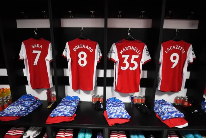 Framed Print : Arsenal Squad Preparing for Watford Match: Saka, Odegaard, Martinelli, Lacazette Framed Print : Arsenal Squad Preparing for Watford Match: Saka, Odegaard, Martinelli, Lacazette
