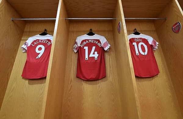 Arsenal Stars: Lacazette, Ozil, Aubameyang Gear Up for Burnley Showdown (Behind-the-Scenes)