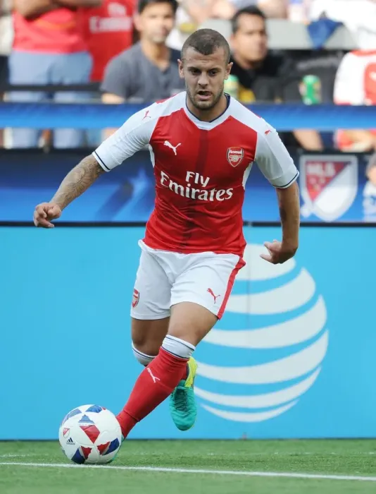 Framed Print : Arsenal Takes on MLS All-Stars at Avaya Stadium: 2016 Showdown Framed Print : Arsenal Takes on MLS All-Stars at Avaya Stadium: 2016 Showdown