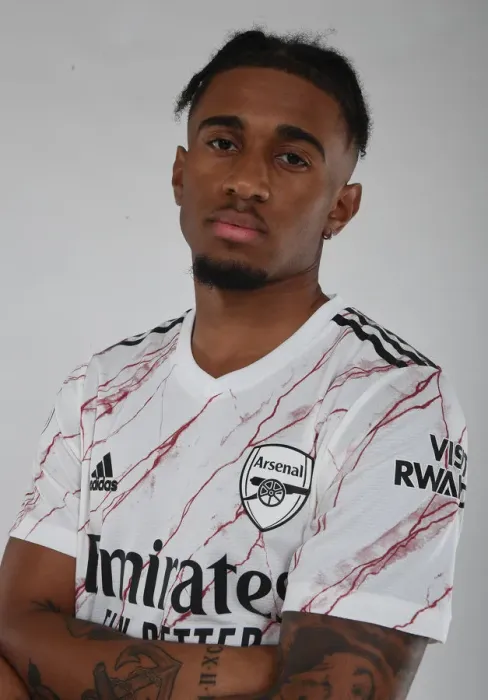 Framed Print : Arsenal Training: Reiss Nelson with First Team in 2020-21 Season Framed Print : Arsenal Training: Reiss Nelson with First Team in 2020-21 Season