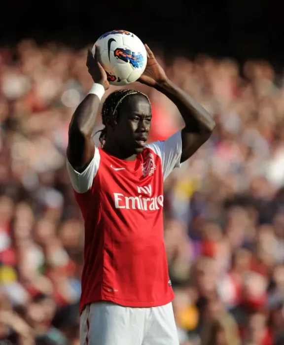 Framed Print : Arsenal Triumphs 3:0 over Aston Villa in Premier League: Bacary Sagna's Brilliant Performance at Emirates Stadium, March 24, 2012 Framed Print : Arsenal Triumphs 3:0 over Aston Villa in Premier League: Bacary Sagna's Brilliant Performance at Emirates Stadium, March 24, 2012