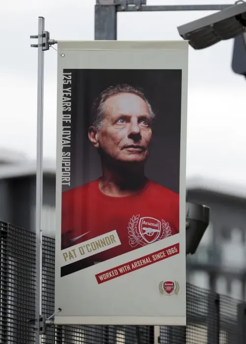 Framed Print : Arsenal Triumphs Over Udinese: 1-0 in UEFA Champions League Qualifier at Emirates Stadium