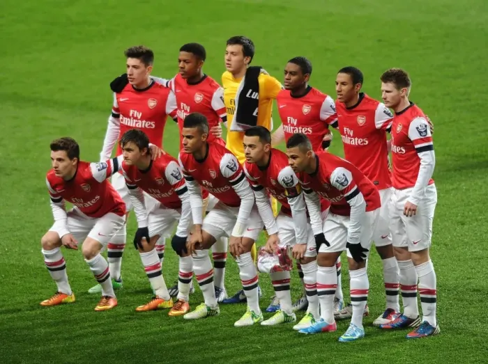 Framed Print : Arsenal U19 vs CSKA U19: NextGen Series Quarter Final at Emirates Stadium Framed Print : Arsenal U19 vs CSKA U19: NextGen Series Quarter Final at Emirates Stadium