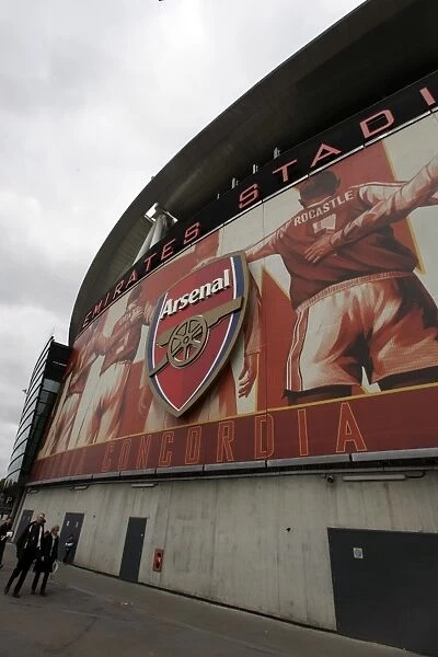 Arsenal Unveils New Banners: 3-1 Victory Over Birmingham City in Premier League