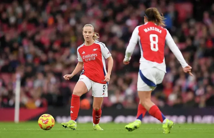 Framed Print : Arsenal v Aston Villa - Barclays Women's Super League Framed Print : Arsenal v Aston Villa - Barclays Women's Super League