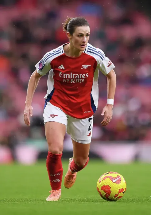 Framed Print : Arsenal v Aston Villa - Barclays Women's Super League