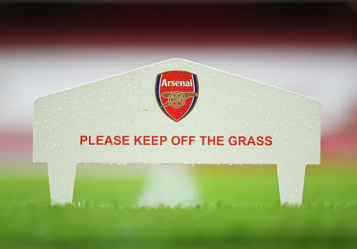 Framed Print : Arsenal v Aston Villa - Barclays Women's Super League