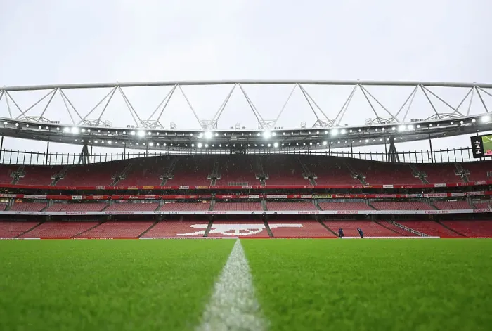 Framed Print : Arsenal v Aston Villa - Barclays Women's Super League
