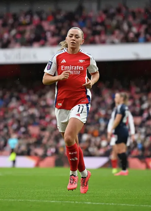 Framed Print : Arsenal v Aston Villa - Barclays Women's Super League Framed Print : Arsenal v Aston Villa - Barclays Women's Super League