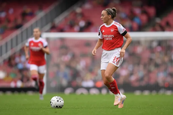 Framed Print : Arsenal v Aston Villa - Barclays Women's Super League Arsenal v Aston Villa - Barclays Women's Super League Framed Print : Arsenal v Aston Villa - Barclays Women's Super League Arsenal v Aston Villa - Barclays Women's Super League