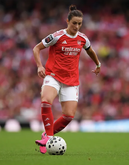 Framed Print : Arsenal v Aston Villa - Barclays Women's Super League Arsenal v Aston Villa - Barclays Women's Super League
