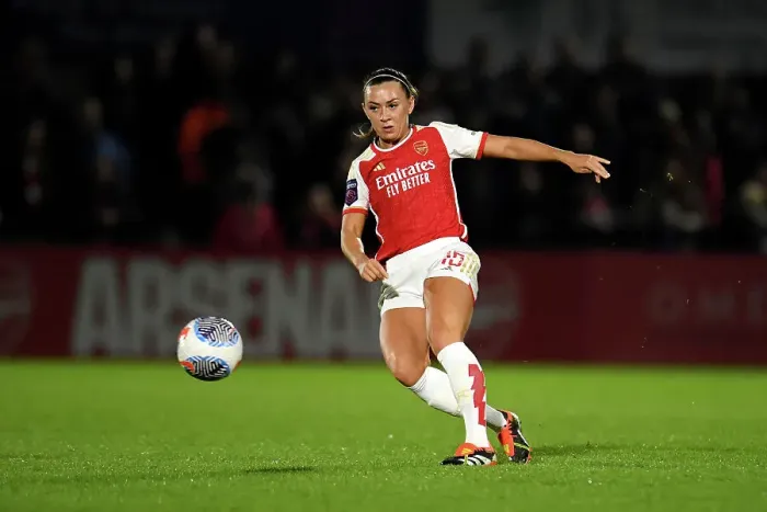 Framed Print : Arsenal v Aston Villa - FA Women's Continental Tyres League Cup Semi Final Framed Print : Arsenal v Aston Villa - FA Women's Continental Tyres League Cup Semi Final
