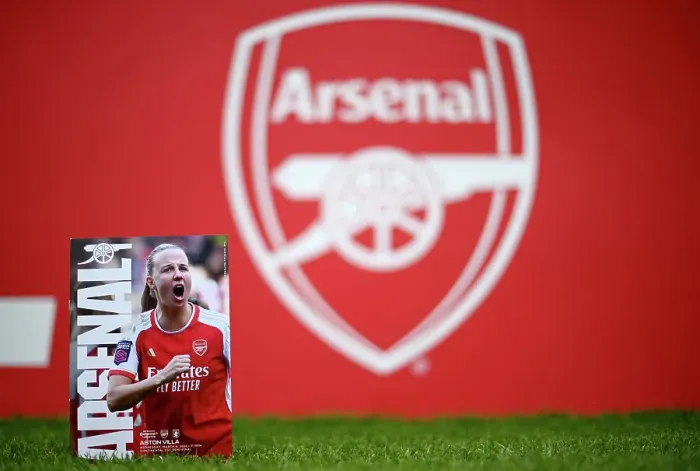 Framed Print : Arsenal v Aston Villa - FA Women's Continental Tyres League Cup Semi Final Framed Print : Arsenal v Aston Villa - FA Women's Continental Tyres League Cup Semi Final