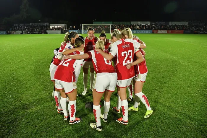 Framed Print : Arsenal v Aston Villa - FA Women's Continental Tyres League Cup Semi Final Framed Print : Arsenal v Aston Villa - FA Women's Continental Tyres League Cup Semi Final