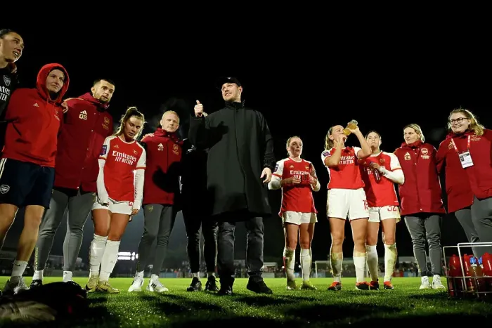 Framed Print : Arsenal v Aston Villa - FA Women's Continental Tyres League Cup Semi Final Framed Print : Arsenal v Aston Villa - FA Women's Continental Tyres League Cup Semi Final