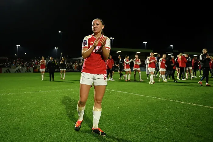 Framed Print : Arsenal v Aston Villa - FA Women's Continental Tyres League Cup Semi Final Framed Print : Arsenal v Aston Villa - FA Women's Continental Tyres League Cup Semi Final