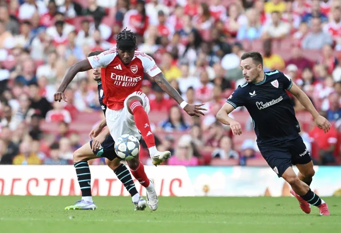 Framed Print : Arsenal v Athletic Club: Emirates Cup Framed Print : Arsenal v Athletic Club: Emirates Cup