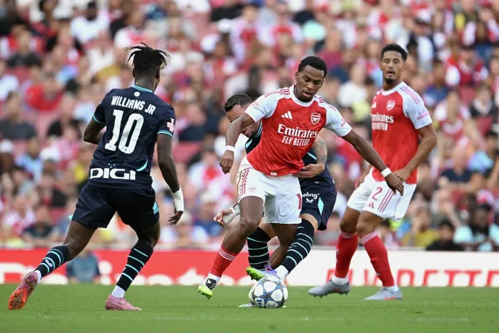 Framed Print : Arsenal v Athletic Club: Emirates Cup Framed Print : Arsenal v Athletic Club: Emirates Cup