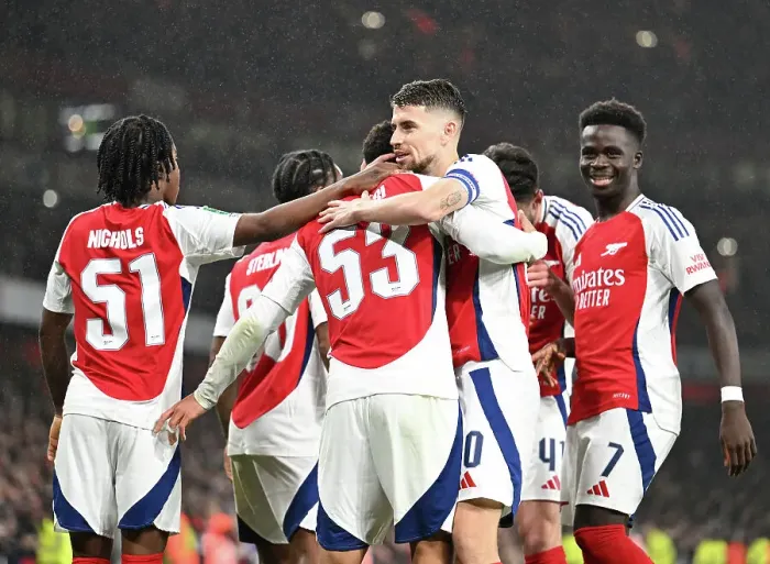 Framed Print : Arsenal v Bolton Wanderers - Carabao Cup Third Round Framed Print : Arsenal v Bolton Wanderers - Carabao Cup Third Round