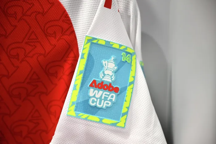 Framed Print : Arsenal v Brighton & Hove Albion - Adobe Women's FA Cup Quarter Final Arsenal v Brighton & Hove Albion - Adobe Women's FA Cup Quarter Final Framed Print : Arsenal v Brighton & Hove Albion - Adobe Women's FA Cup Quarter Final Arsenal v Brighton & Hove Albion - Adobe Women's FA Cup Quarter Final