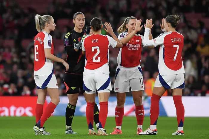 Framed Print : Arsenal v Brighton & Hove Albion - Barclays Women's Super League Arsenal v Brighton & Hove Albion - Barclays Women's Super League Framed Print : Arsenal v Brighton & Hove Albion - Barclays Women's Super League Arsenal v Brighton & Hove Albion - Barclays Women's Super League